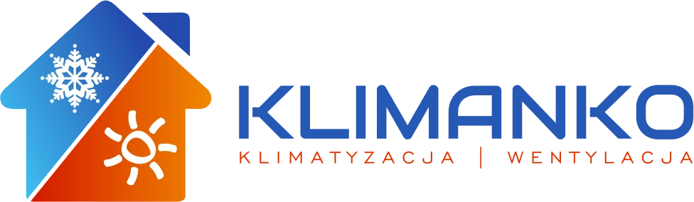 Klimanko – klimatyzacja i wentylacja